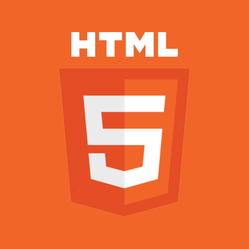 HTML5 logo